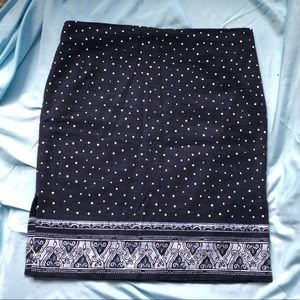 Ann Taylor loft outlet pencil skirt size 16